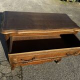 Chest of drawers, late 19th century, early 20th century