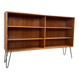 Teak Case Mid Century Sideboards