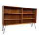 Teak Case Mid Century Sideboards