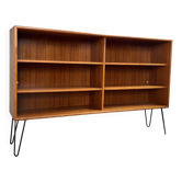 Teak Case Mid Century Sideboards