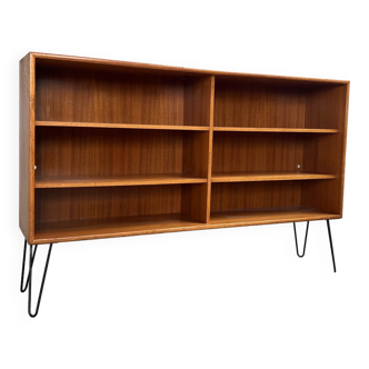 Teak Case Mid Century Sideboards