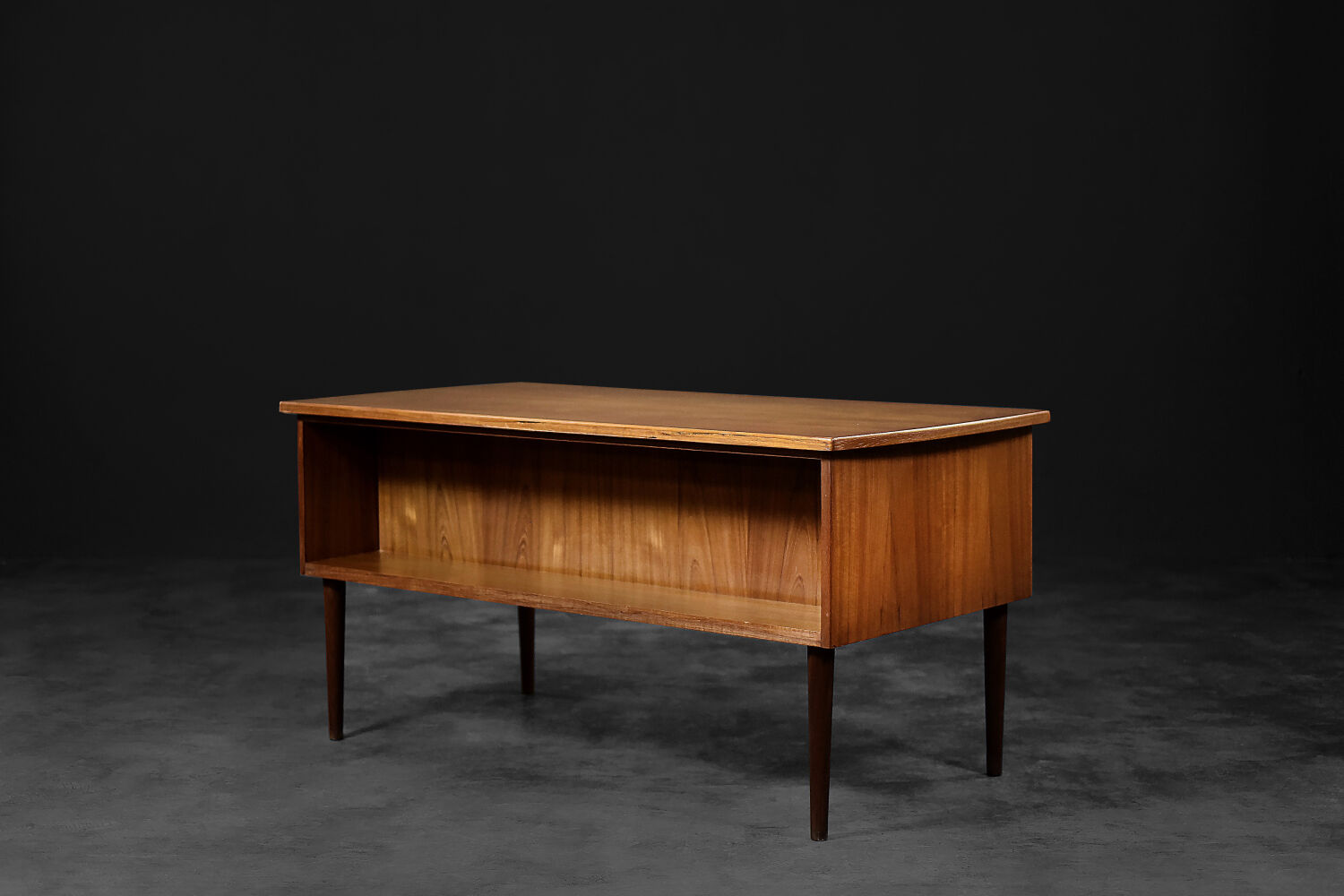 Bureau bilatéral, 1960s