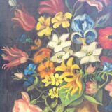 Still life paintings Parisis 46 x 55