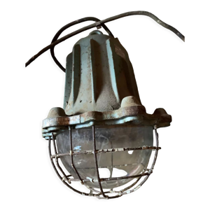 Suspension industrielle