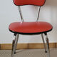 Lot de chaises vintage