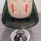 Set of 6 Space Age Tulip Chairs by Chromcraft USA, 1960s/70s