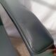 Paire de fauteuils cuir  BRNO, design de L. Mies Van Der Rohe