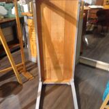 Pine table
