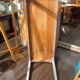 Pine table