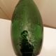 Carafe grappe de raisin