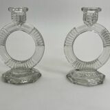 Pair of candlesticks