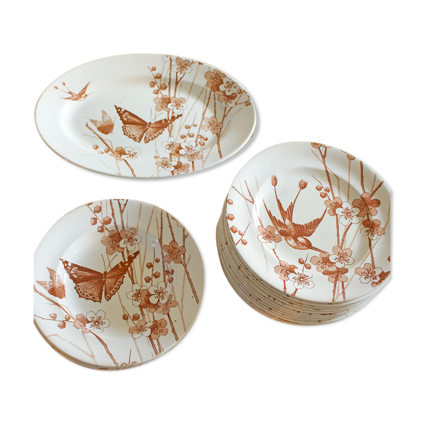 Service Longwy spring model