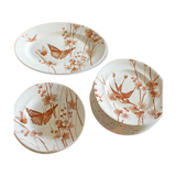 Service Longwy spring model