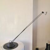 Modular telescopic lamp modernist design 70s - 80s