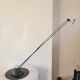 Modular telescopic lamp modernist design 70s - 80s
