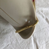 Empty pocket ceramic German vintage