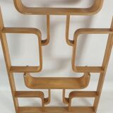 Wall Unit by Ludvik Volak for Drevopodnik Holešov, 1960s
