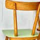 Kitchen Chairs by TON, 1950’