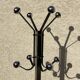 Coat rack 1970/1980
