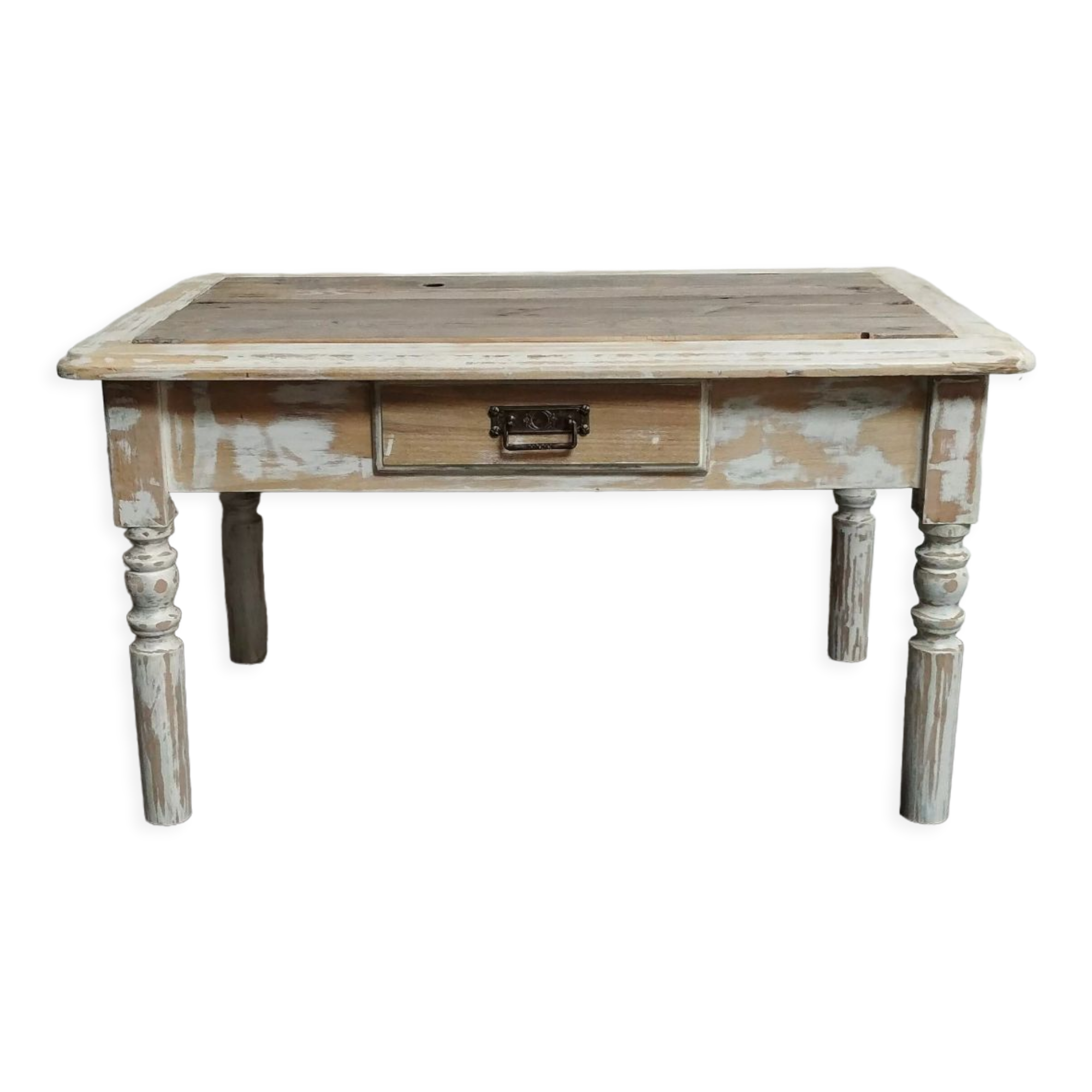 Vintage coffee table