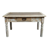 Table basse vintage