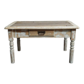Table basse vintage