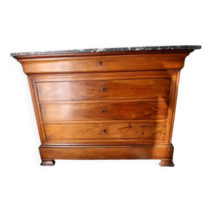 Commande en bois massif