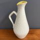 Vintage Jasba vase model 214-30 West Germany Pottery
