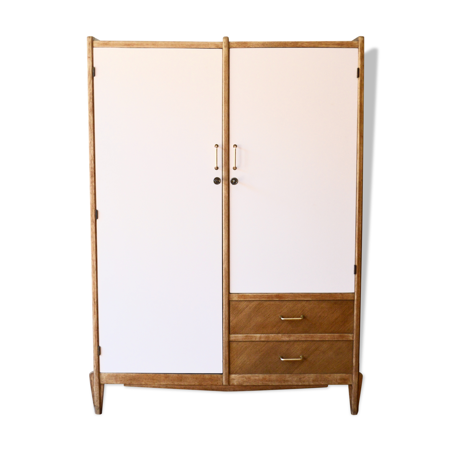 Wardrobe 'pamina'