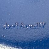 Vintage German Cocktail Glasses by Villeroy & Boch, Set of 6