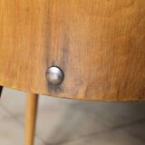 Chaise Baumann modèle " fourmi "
