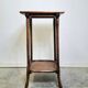20s Thonet Mundus Borlova Bentwood Side Table