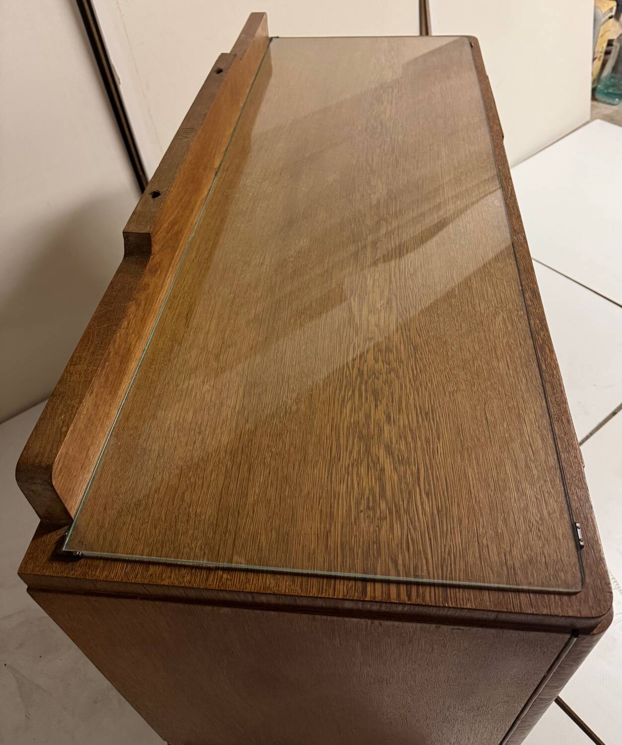 Enfilade /buffet art deco