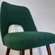 Set of 4 chairs Oswald Haerdtl