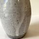 Light blue-grey glazed stoneware jug/pitcher