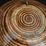 Arnis vintage ceramic dish