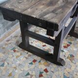 Former wooden sawmill