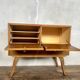 Enfilade / buffet meublé tv vintage