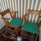 Scandinavian chairs