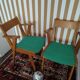 Chaises scandinaves