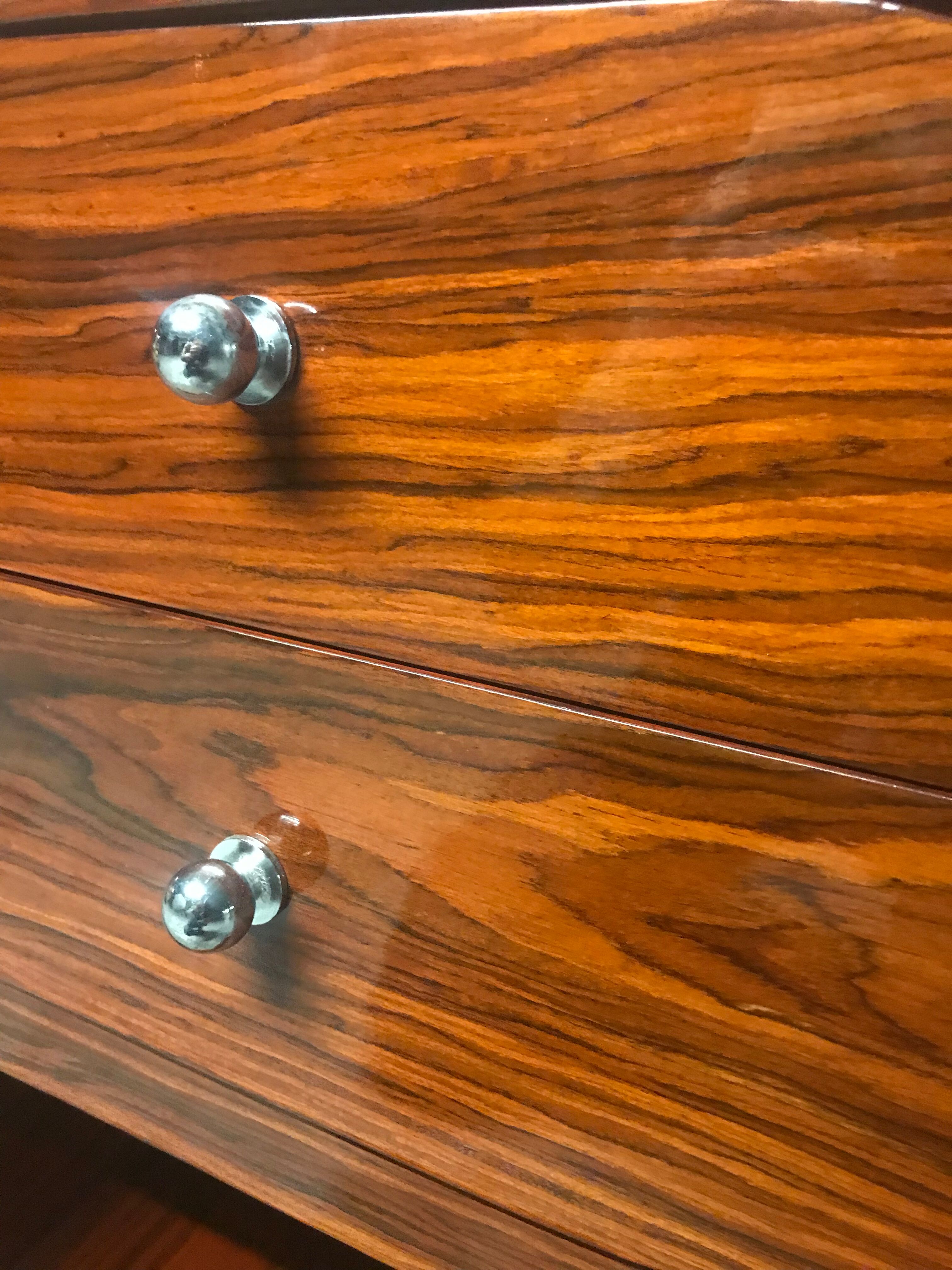 Console - Entry furniture Art Deco