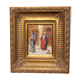 Tableau arabesque