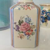 Porcelain bottle