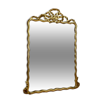 Miroir ancien