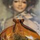 Grand monumental gourd vase — Bernard Aconito — Master Glassmaker in Biot —