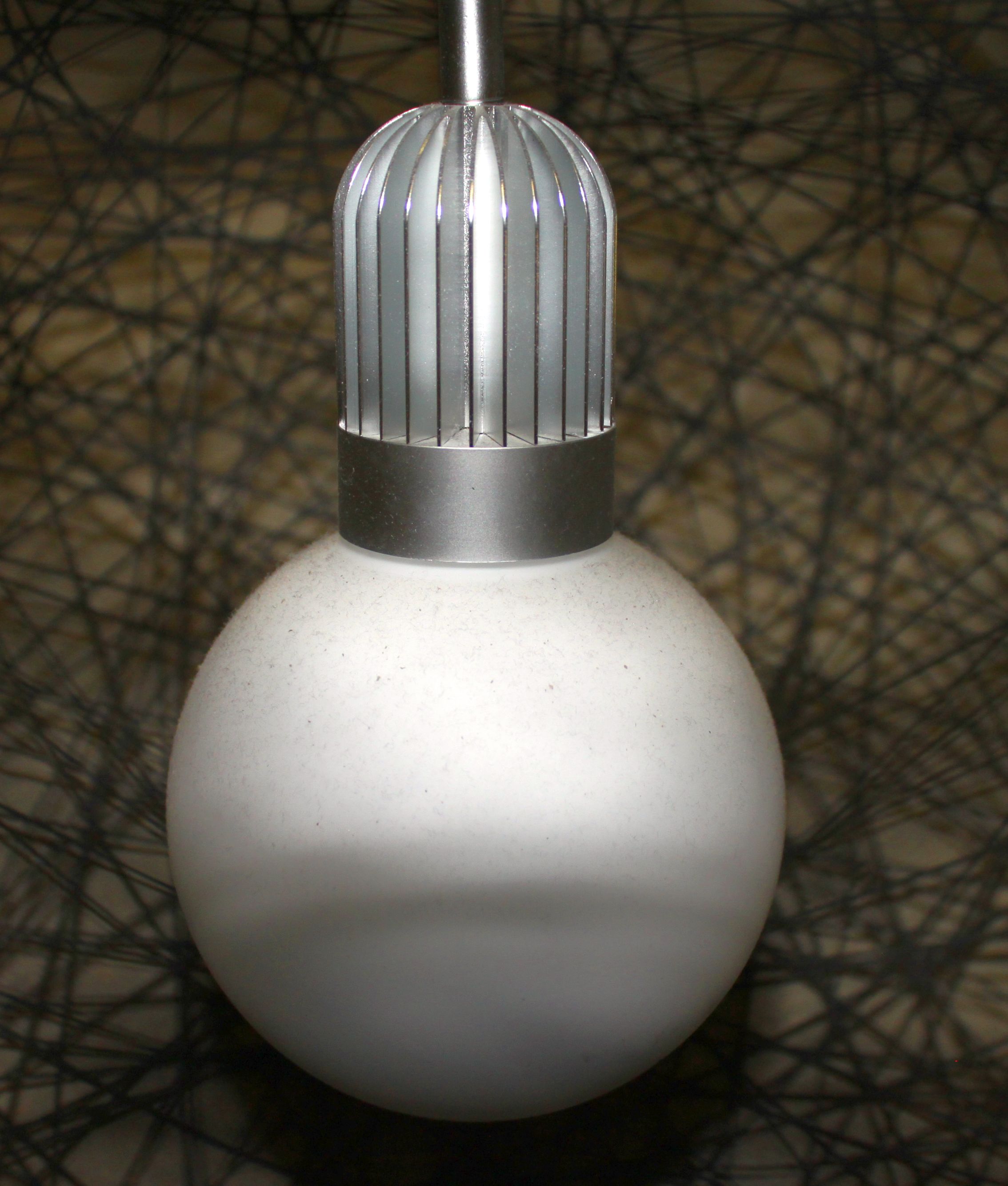 Random Light pendant lamp by Bertjan Pot for Mooï, 1999