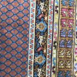 Former carpet Algeria Constantine 130 X 183 CM