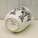 Ceramic rooster vase Cérart, Monaco