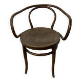 Vintage Jacob & Josef Kohn armchair