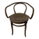 Fauteuil Jacob & Josef Kohn vintage